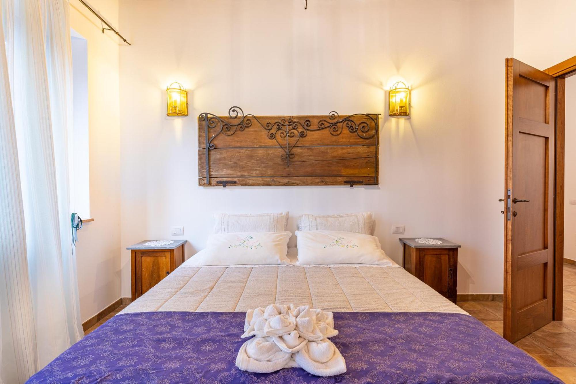 Agriturismo Il Casato Mag-Il Giogo Pienza Exterior foto