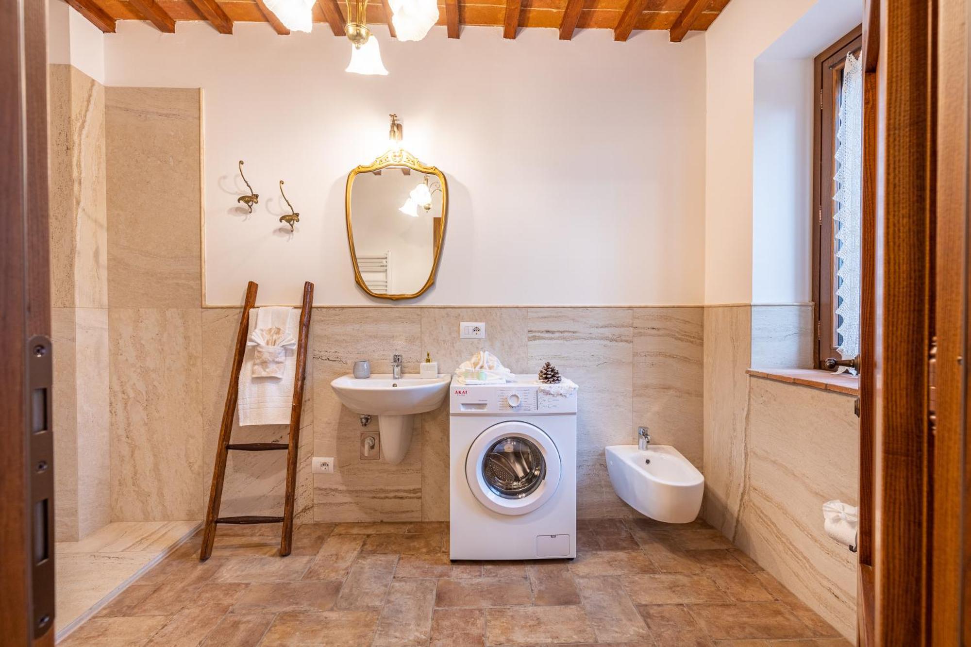 Agriturismo Il Casato Mag-Il Giogo Pienza Exterior foto