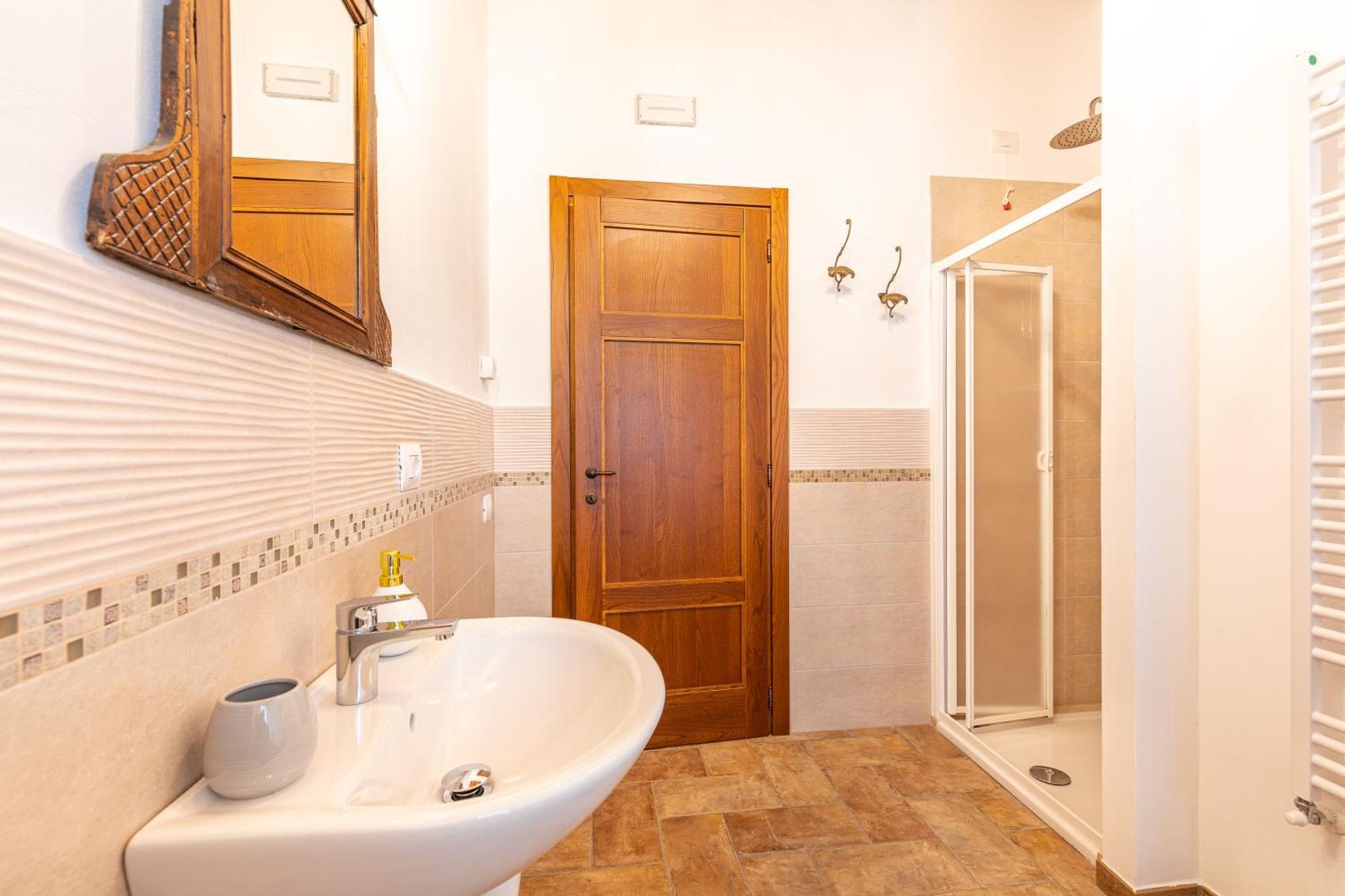 Agriturismo Il Casato Mag-Il Giogo Pienza Exterior foto